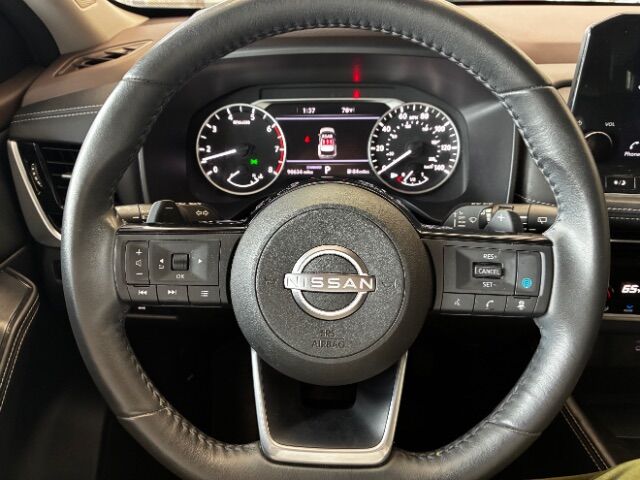 2023 Nissan Rogue SL FWD Charlotte NC