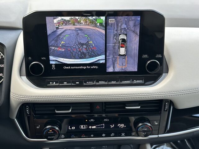 2023 Nissan Rogue SL Glendale Heights IL