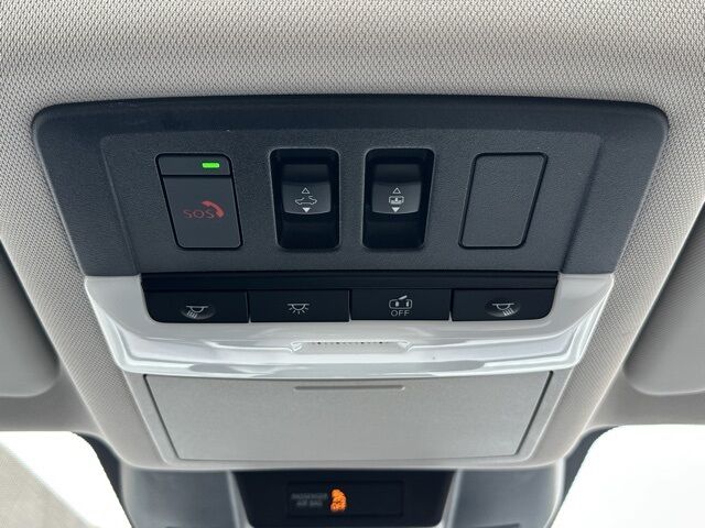 2023 Nissan Rogue SL Glendale Heights IL