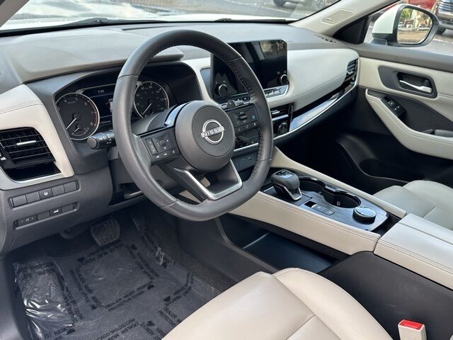 2023 Nissan Rogue SL Glendale Heights IL