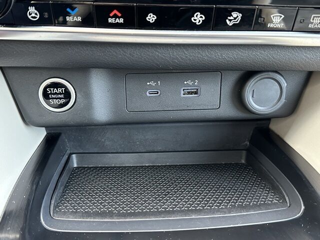 2023 Nissan Rogue SL Glendale Heights IL
