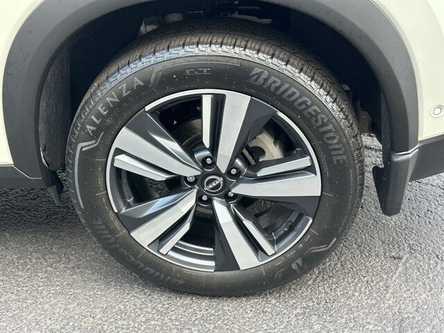 2023 Nissan Rogue SL Glendale Heights IL