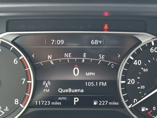 2023 Nissan Rogue SL Glendale Heights IL
