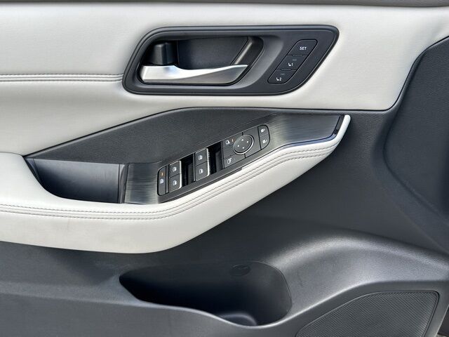 2023 Nissan Rogue SL Glendale Heights IL