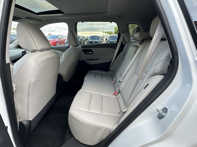 2023 Nissan Rogue SL Glendale Heights IL