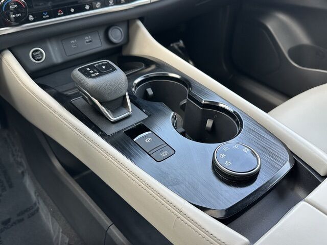 2023 Nissan Rogue SL Glendale Heights IL