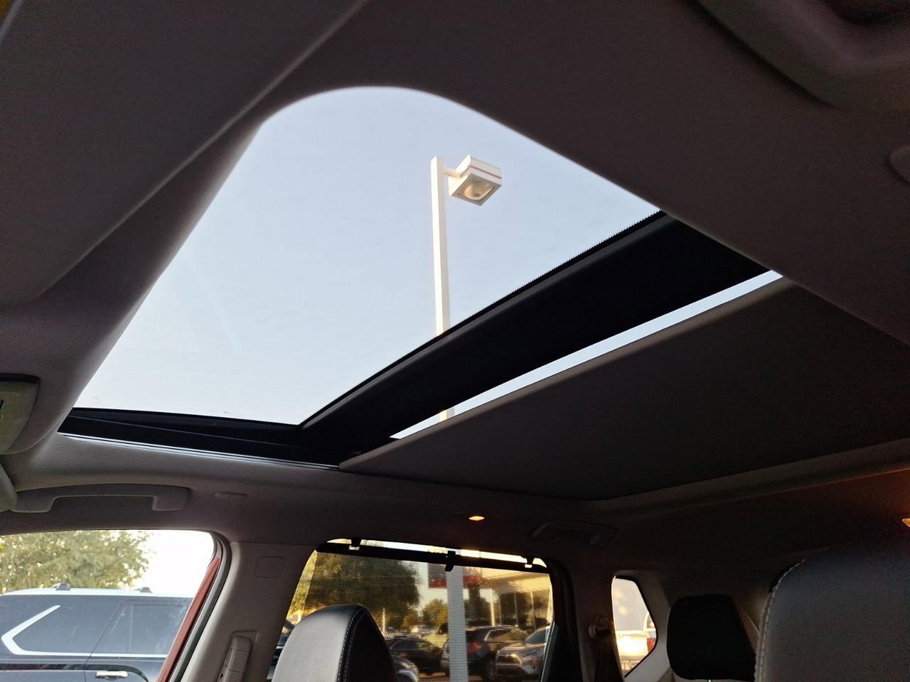 2023 Nissan Rogue SL Hurst TX