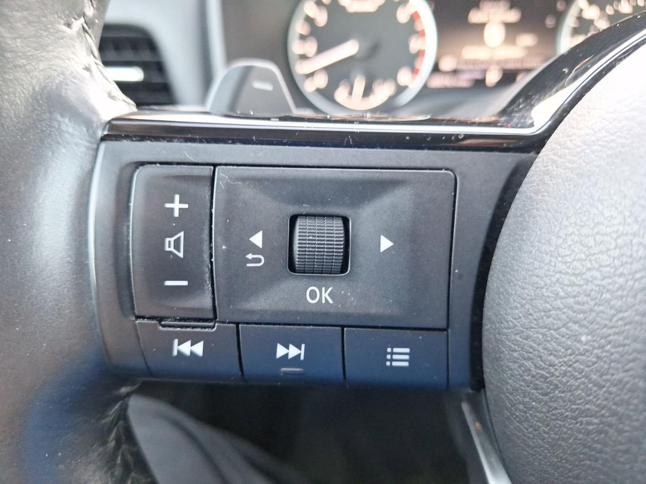 2023 Nissan Rogue SL Hurst TX