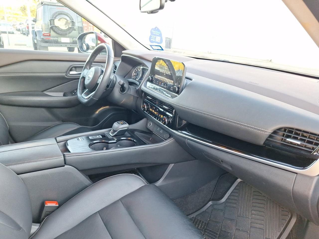 2023 Nissan Rogue SL Hurst TX