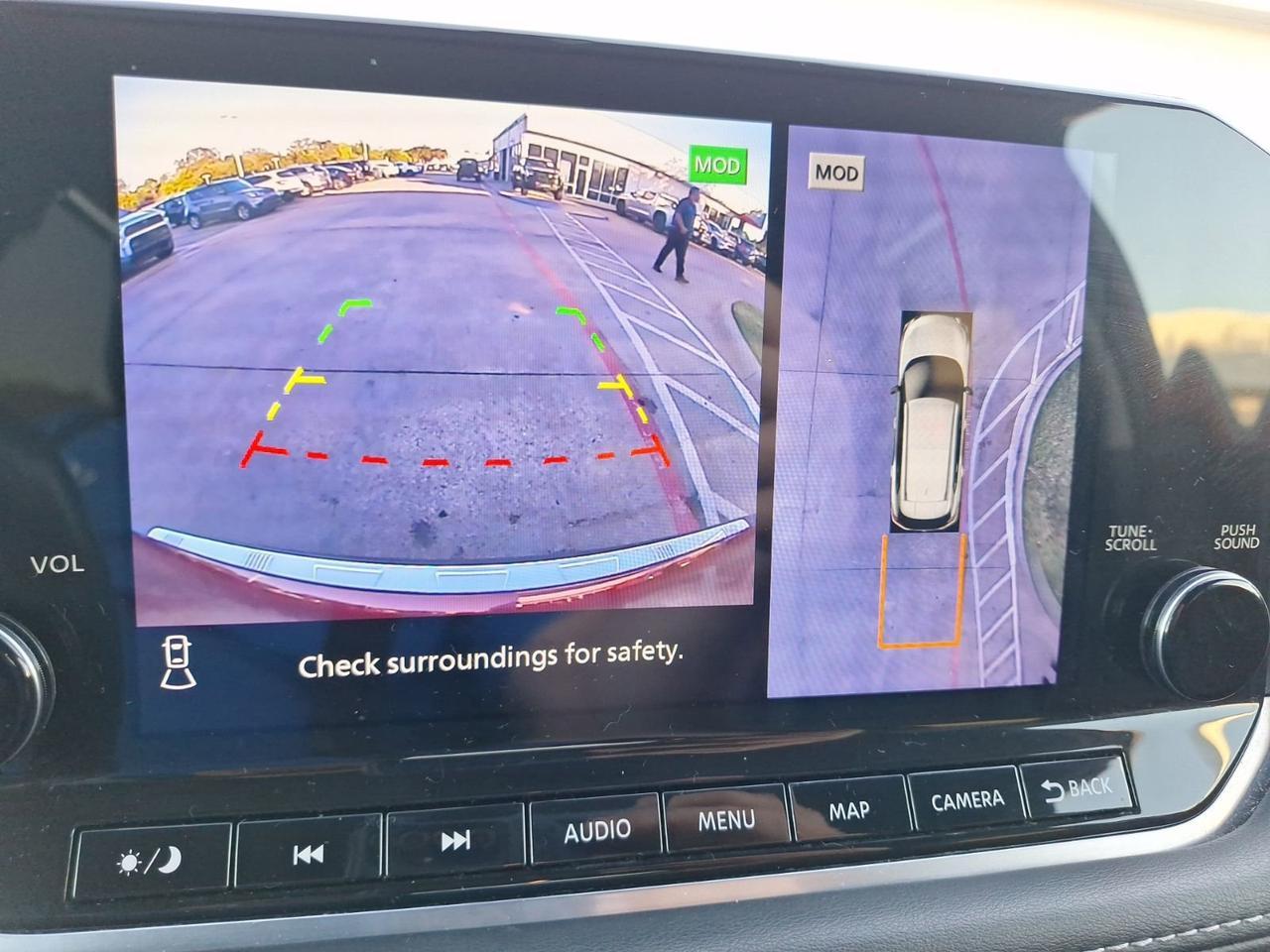 2023 Nissan Rogue SL Hurst TX