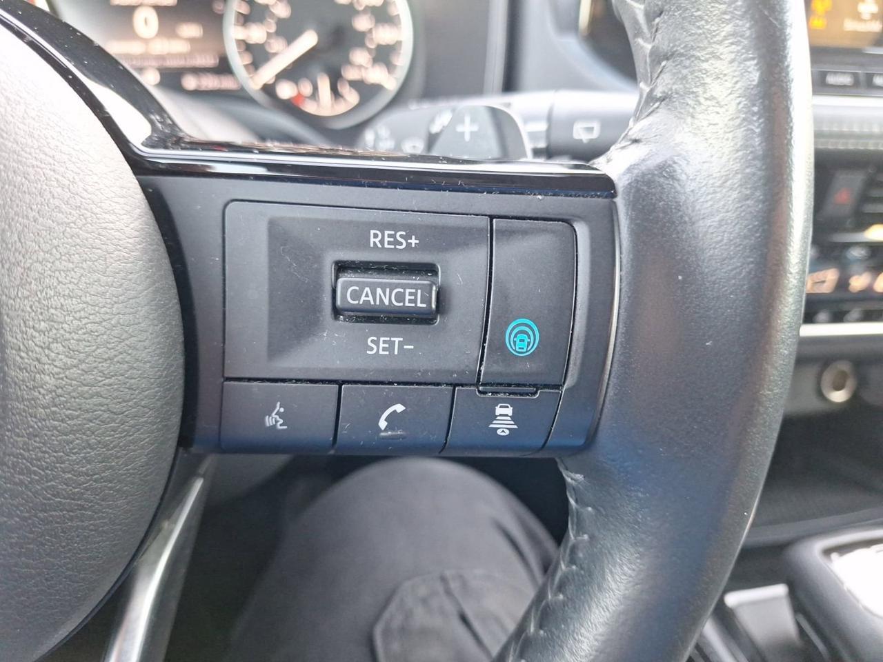 2023 Nissan Rogue SL Hurst TX