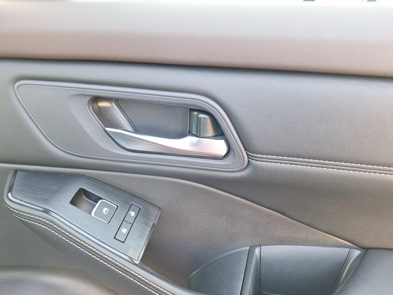 2023 Nissan Rogue SL Hurst TX