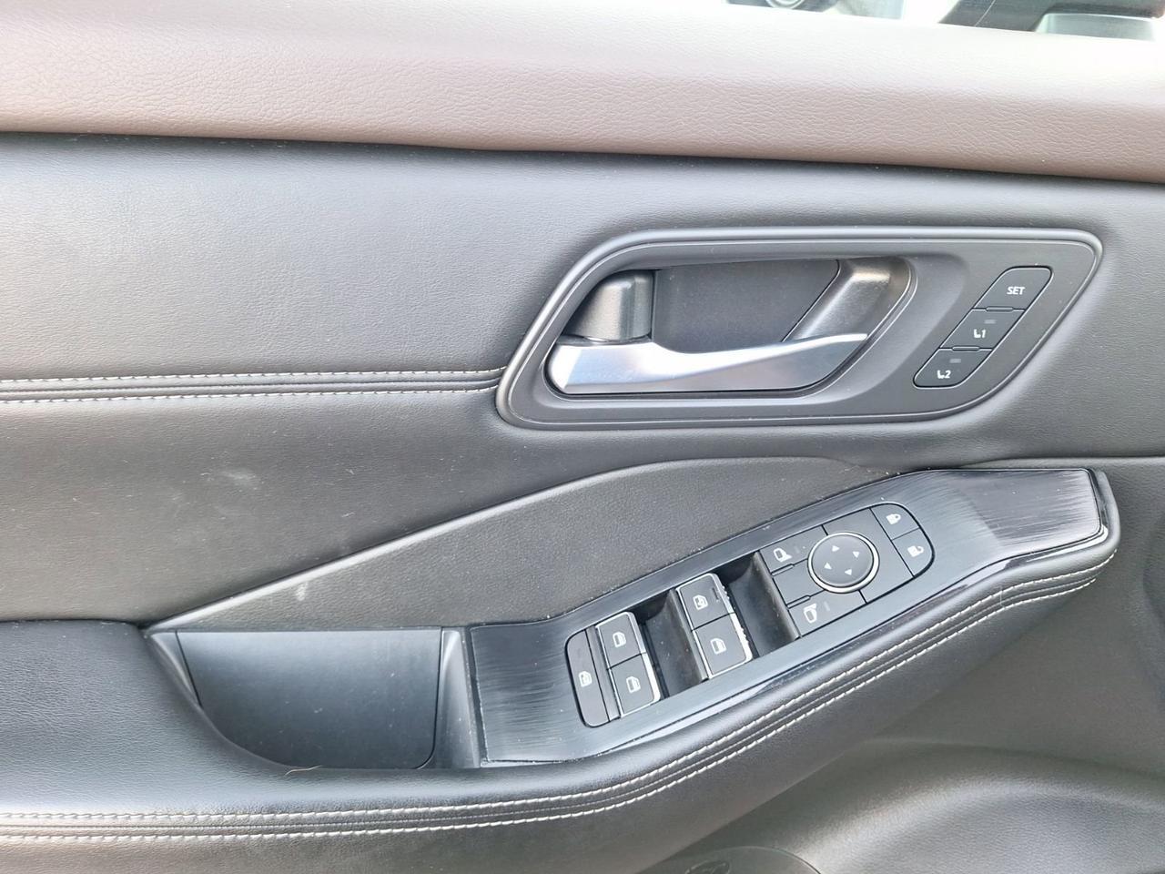 2023 Nissan Rogue SL Hurst TX