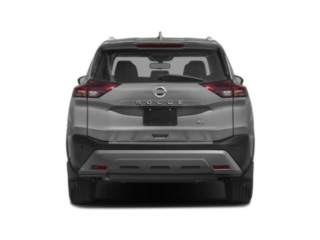 2023 Nissan Rogue SL Hurst TX