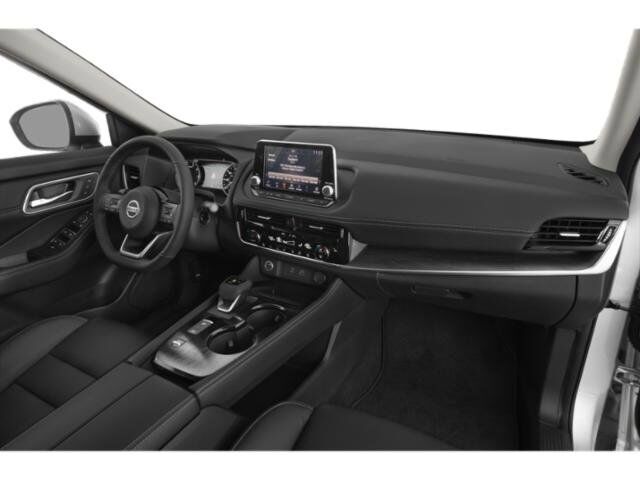 2023 Nissan Rogue SL Hurst TX