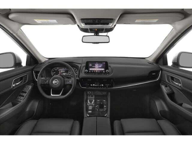 2023 Nissan Rogue SL Hurst TX