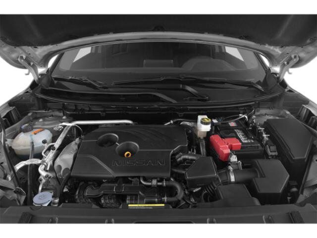 2023 Nissan Rogue SL Hurst TX