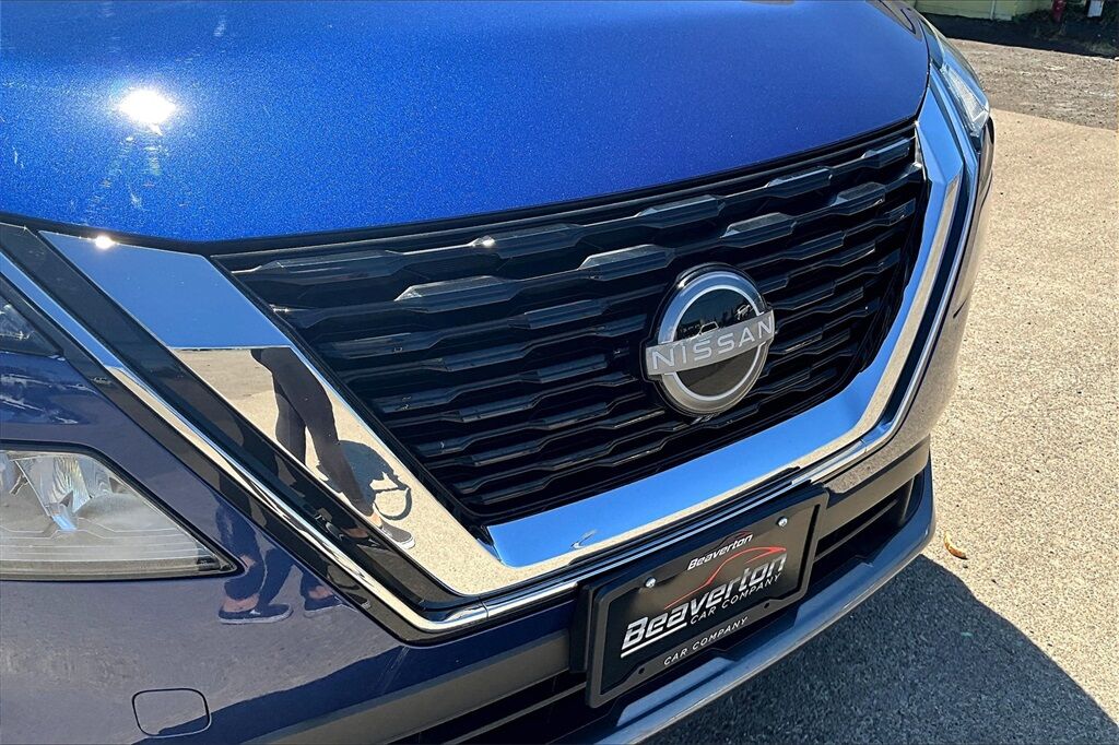 2023 Nissan Rogue SL photo 31