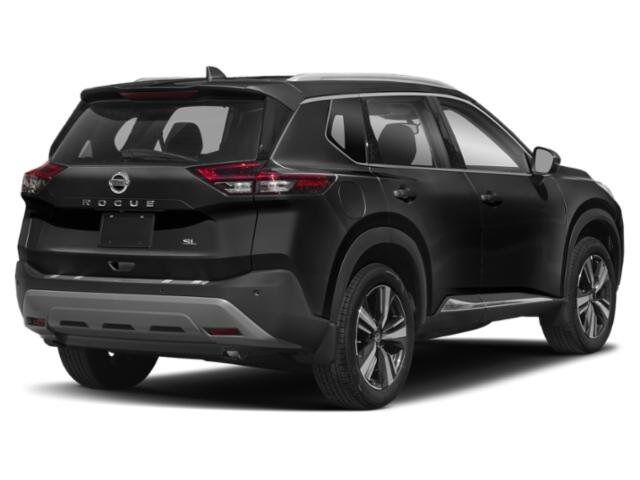2023 Nissan Rogue SL Kennesaw GA