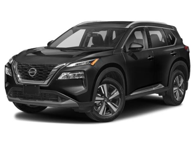 2023 Nissan Rogue SL Kennesaw GA