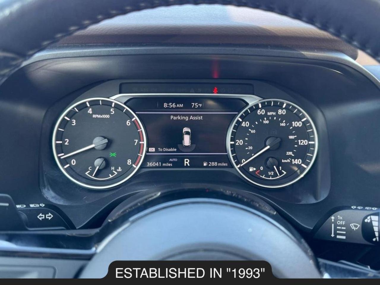 2023 Nissan Rogue SL Miami FL