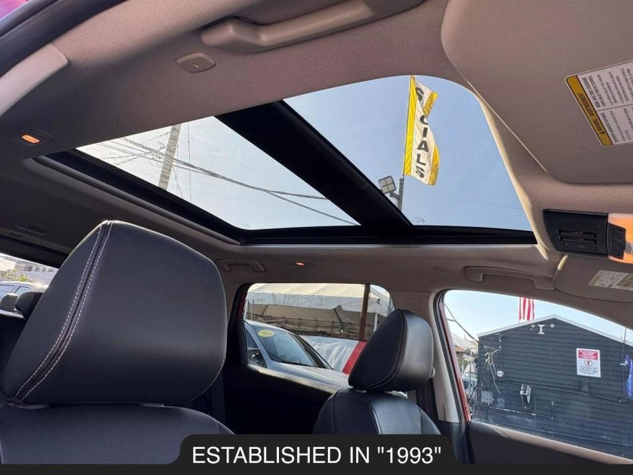 2023 Nissan Rogue SL Miami FL