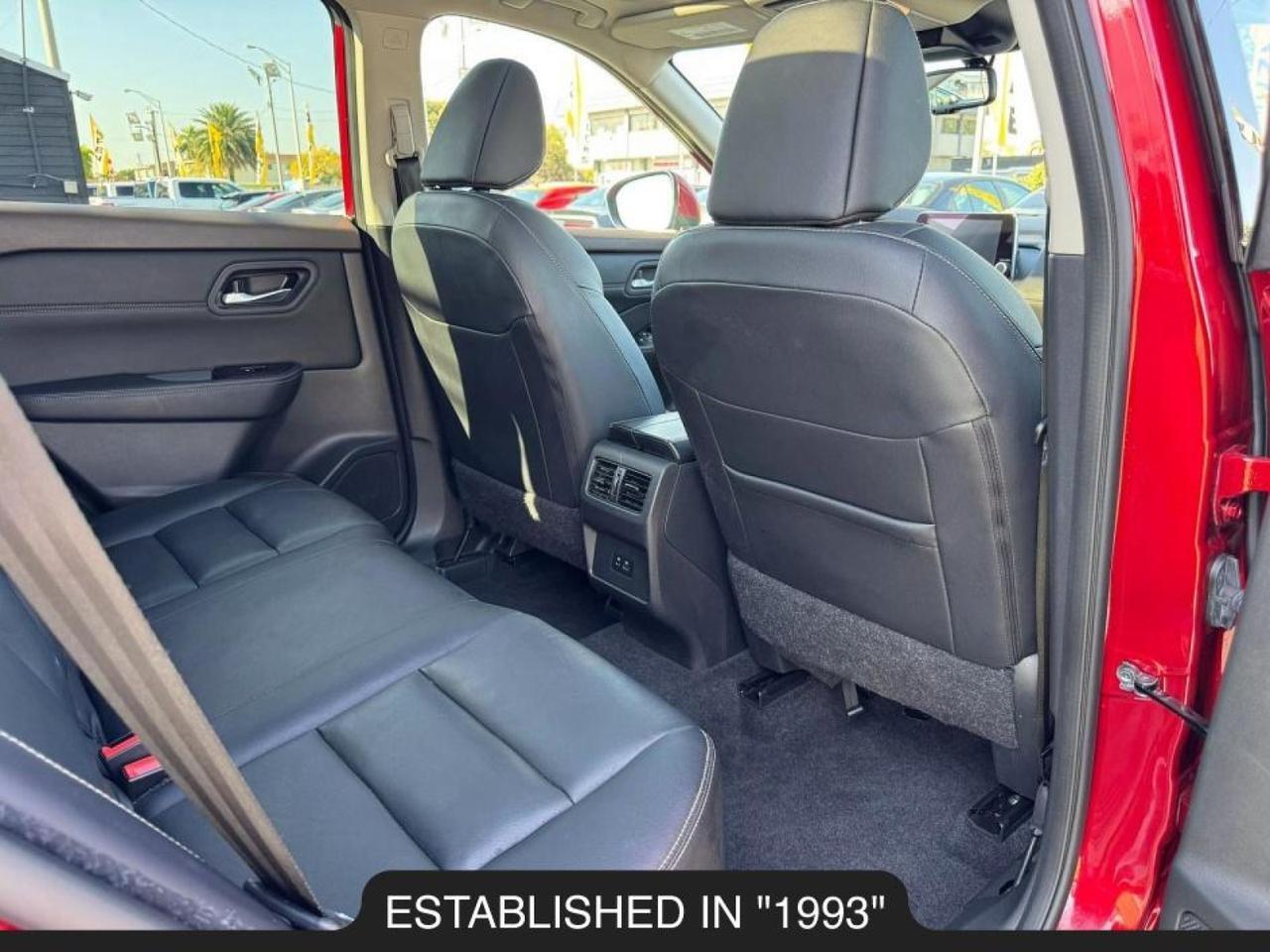 2023 Nissan Rogue SL Miami FL