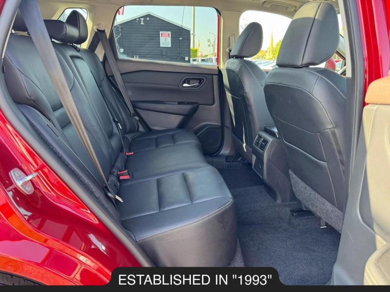 2023 Nissan Rogue SL Miami FL