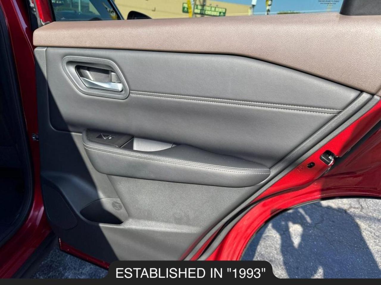 2023 Nissan Rogue SL Miami FL