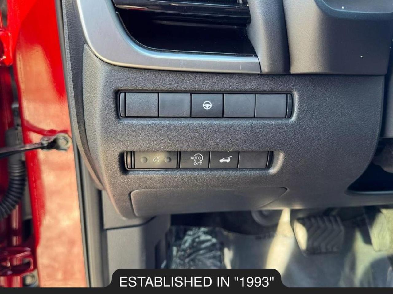 2023 Nissan Rogue SL Miami FL