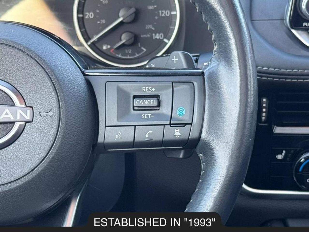 2023 Nissan Rogue SL Miami FL