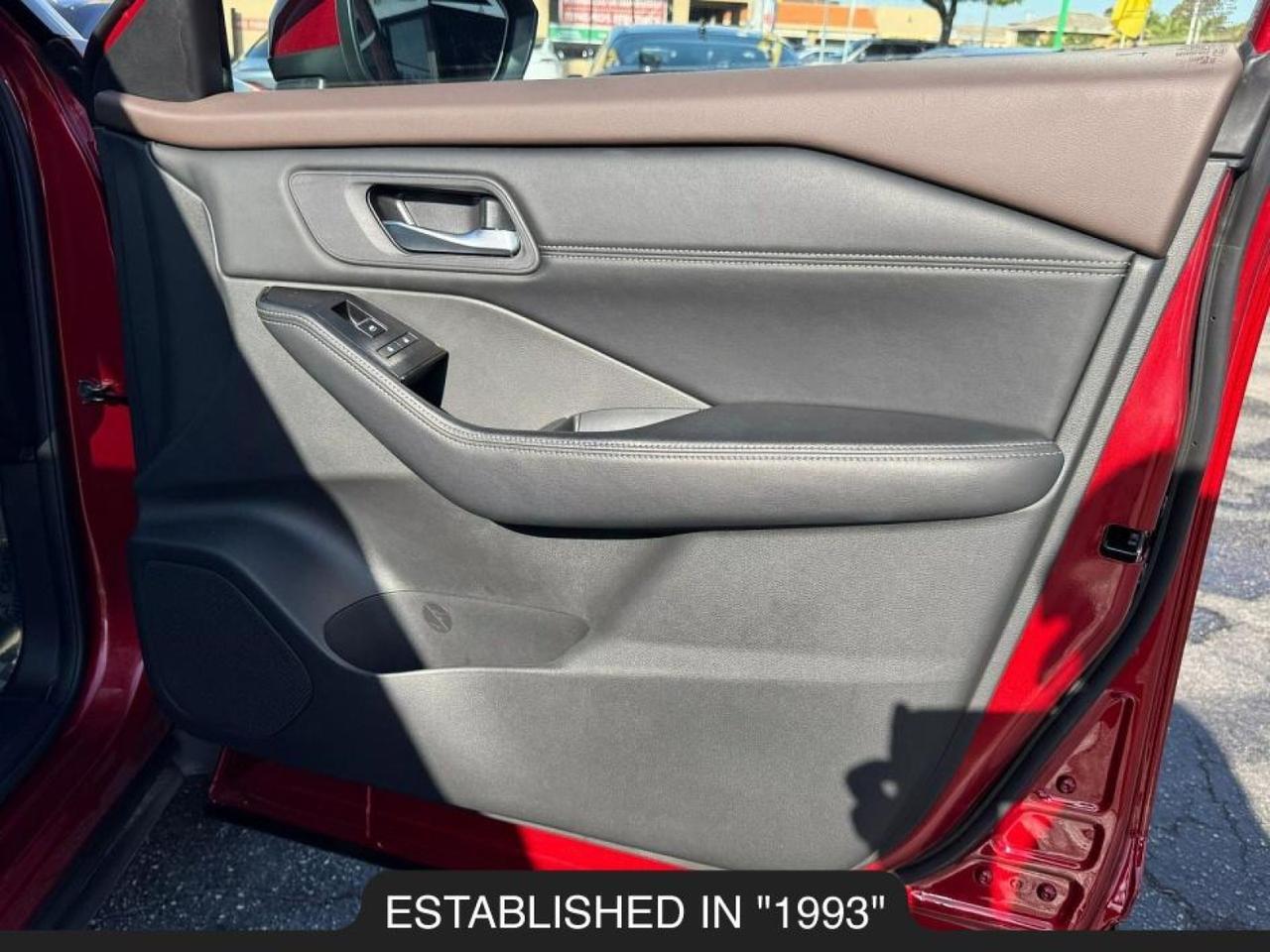 2023 Nissan Rogue SL Miami FL
