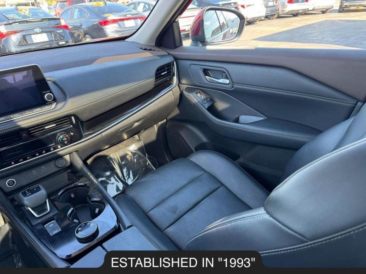 2023 Nissan Rogue SL Miami FL