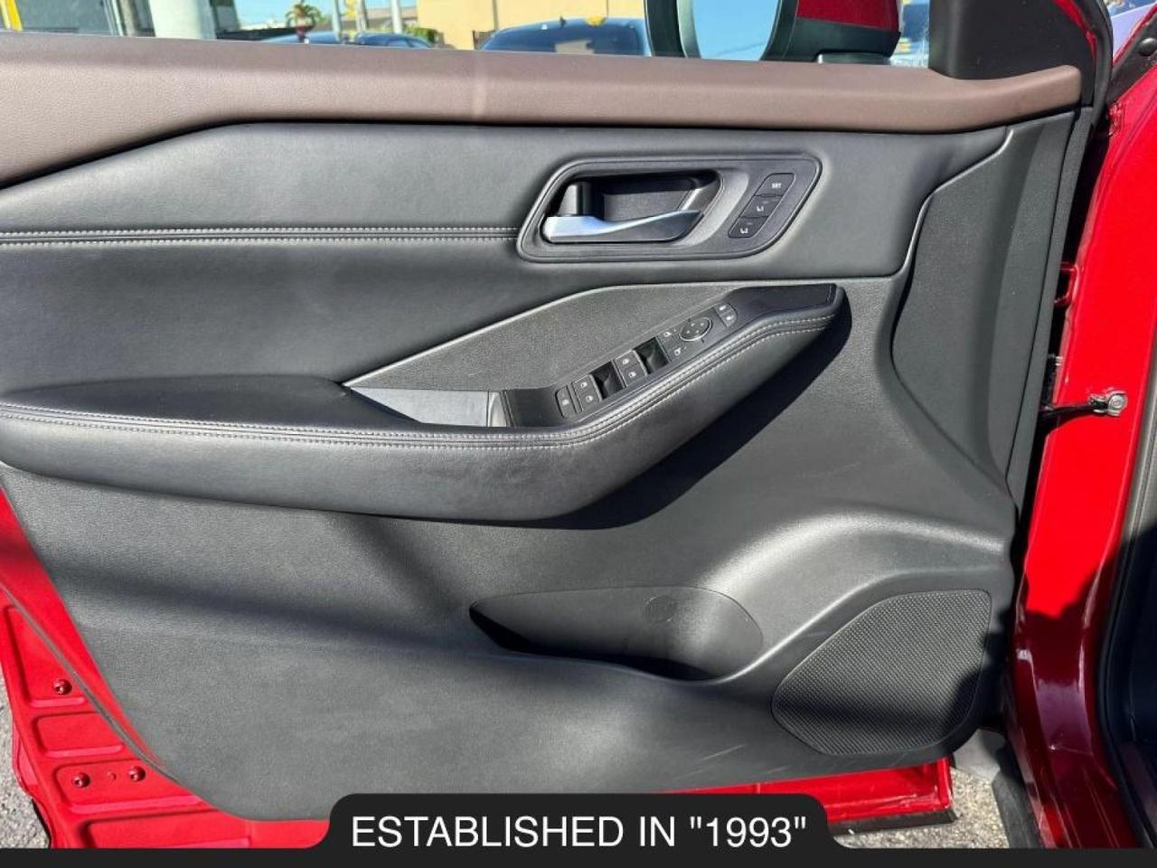 2023 Nissan Rogue SL Miami FL