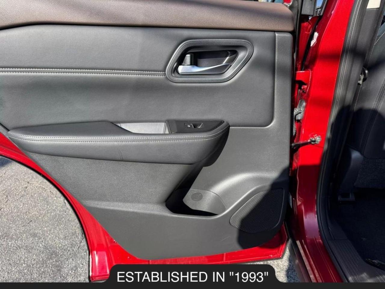 2023 Nissan Rogue SL Miami FL