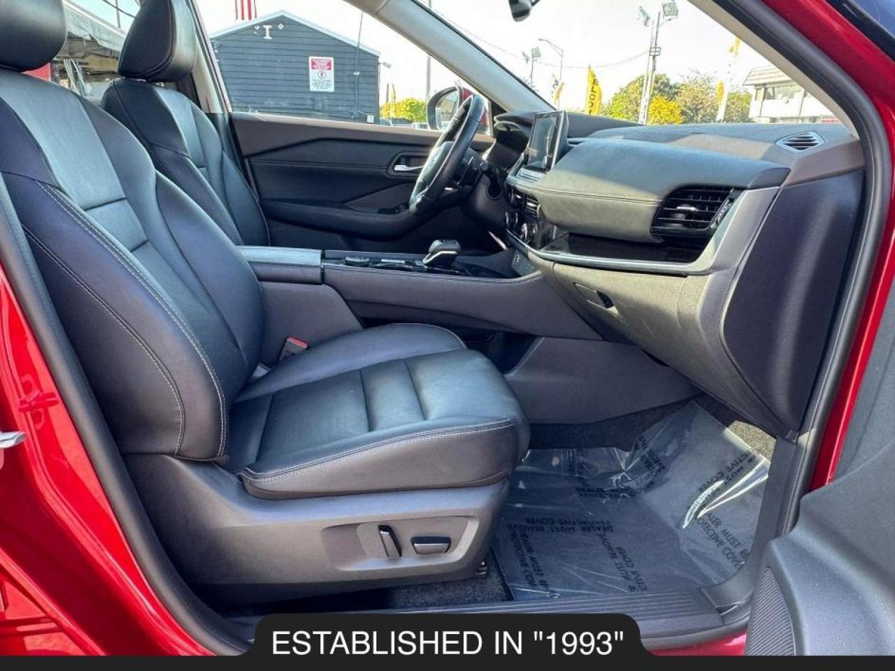 2023 Nissan Rogue SL Miami FL