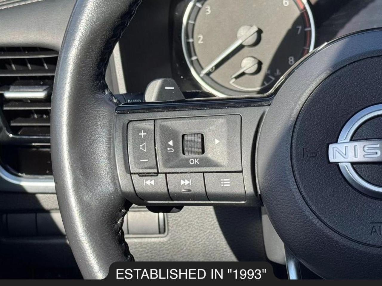 2023 Nissan Rogue SL Miami FL