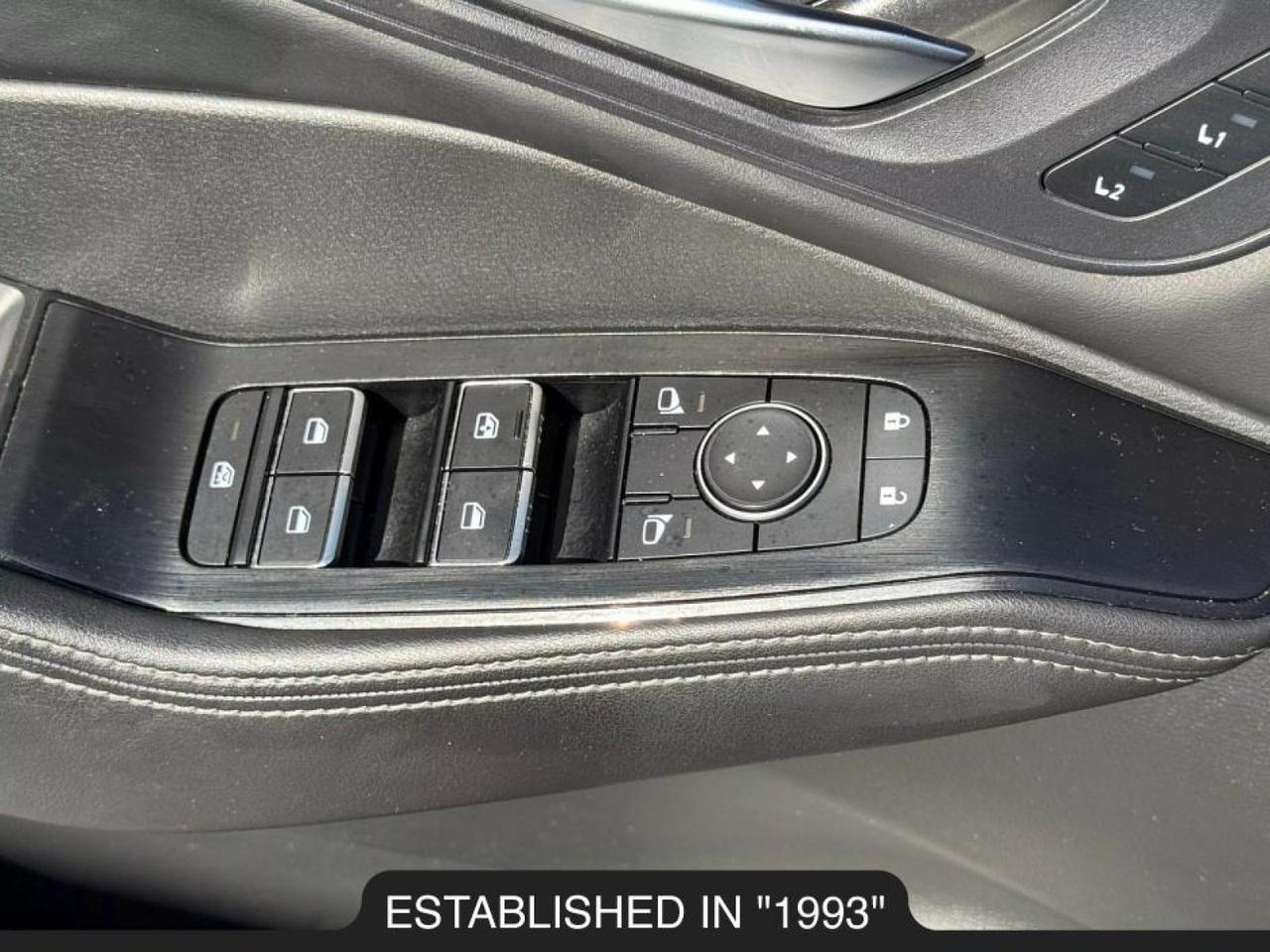 2023 Nissan Rogue SL Miami FL