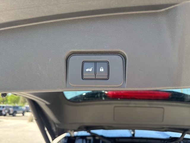 2023 Nissan Rogue SL Random Lake WI