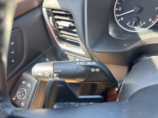 2023 Nissan Rogue SL Random Lake WI