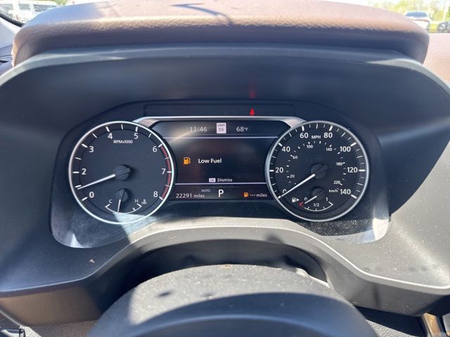 2023 Nissan Rogue SL Random Lake WI