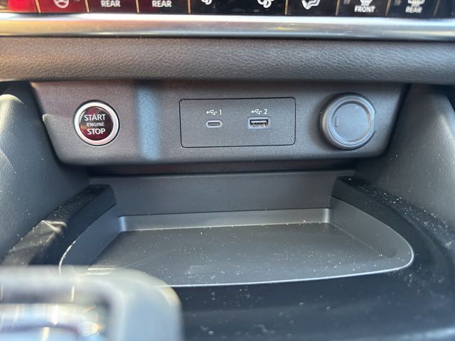2023 Nissan Rogue SL Random Lake WI