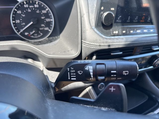 2023 Nissan Rogue SL Random Lake WI