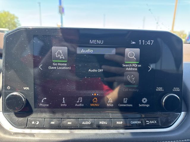 2023 Nissan Rogue SL Random Lake WI