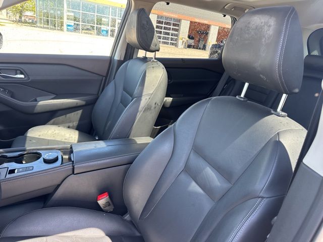 2023 Nissan Rogue SL Random Lake WI