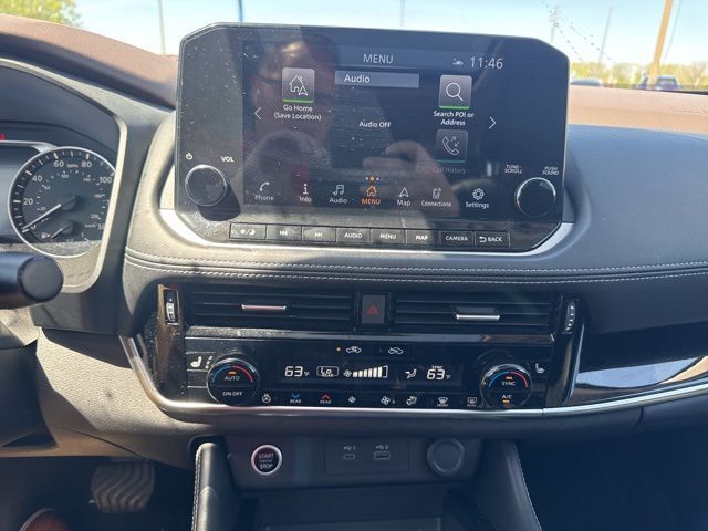 2023 Nissan Rogue SL Random Lake WI