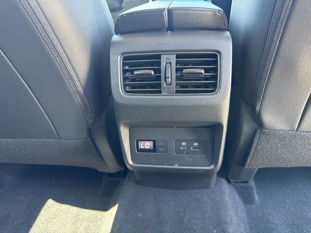 2023 Nissan Rogue SL Random Lake WI