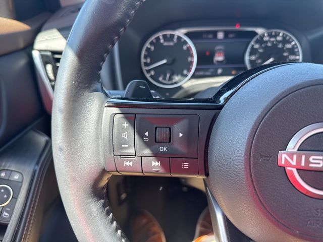 2023 Nissan Rogue SL Random Lake WI