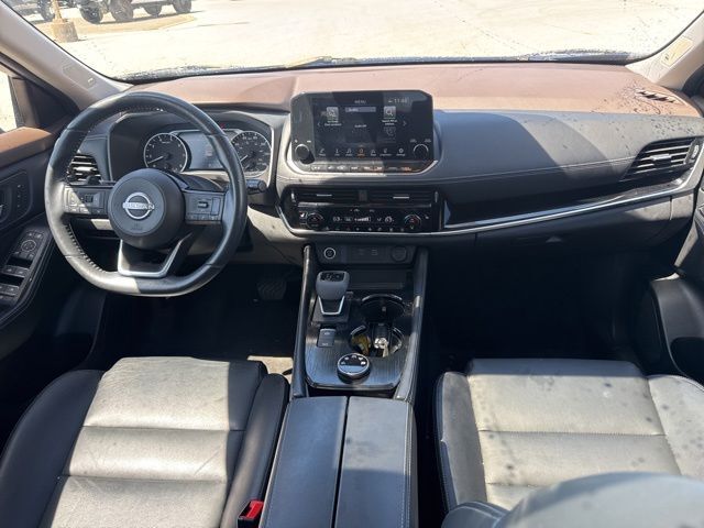 2023 Nissan Rogue SL Random Lake WI