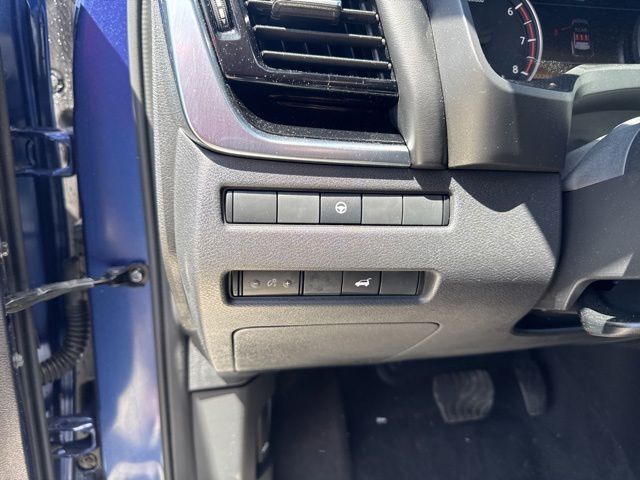2023 Nissan Rogue SL Random Lake WI